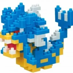 Nanoblock Leviator Pokemon