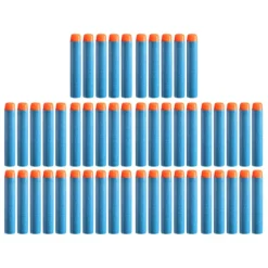 Nerf Elite 2.0 - Recharge De 50 Flechettes