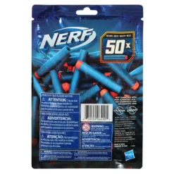 Nerf Elite 2.0 - Recharge De 50 Flechettes