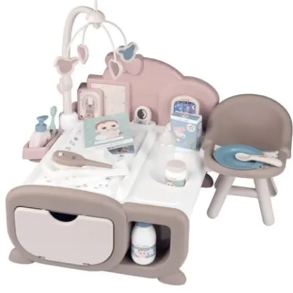 Nurserie Cocoon Baby Nurse
