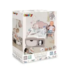 Nurserie Cocoon Baby Nurse
