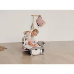 Nurserie Cocoon Baby Nurse