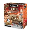 Oeufs Dino A Deterrer