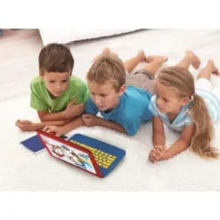 Ordinateur Educatif Pat'Patrouille