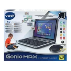 Ordinateur Enfant Genio Max