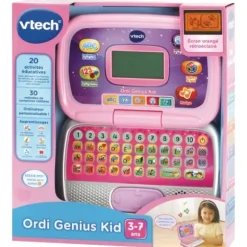Ordinateur Genius Kid Rose