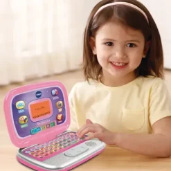 Ordinateur Genius Kid Rose