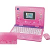 Ordinateur Genius Xl Color Pro Bilingue Rose