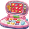 Ordinateur Lumi Ordi Des Tout-Petits Rose