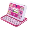 Ordinateur Tablette Genius Xl Color Rose