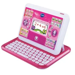 Ordinateur Tablette Genius Xl Color Rose