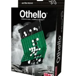 Othello Voyage