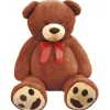 Ours En Peluche Geant 175 Cm