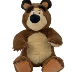 Ours En Peluche Michka 20 Cm