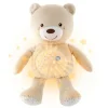 Ourson Projecteur - Baby Bear Neutre
