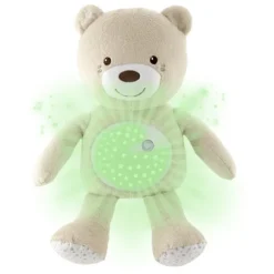 Ourson Projecteur - Baby Bear Neutre