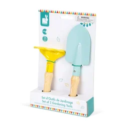 Outils De Jardin