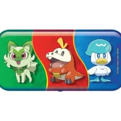 Pack 2 Boosters Pokemon Et Plumier