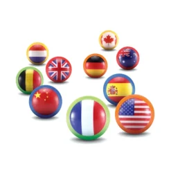 Pack De 10 Billes Marblebilles - Marble Rush