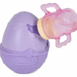 Pack De 2 Figurines Et Poussette - Hatchimals