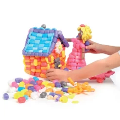 Pack Maxi Corn Playmais
