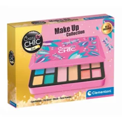 Palette De Maquillage Be A Dreamer - Crazy Chic