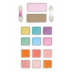 Palette De Maquillage Be A Dreamer - Crazy Chic
