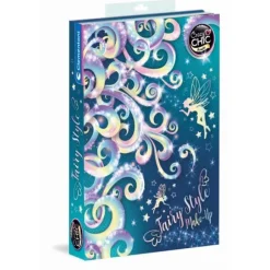 Palette De Maquillage Fairy Style - Crazy Chic