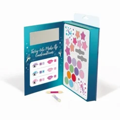 Palette De Maquillage Fairy Style - Crazy Chic