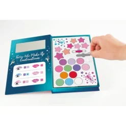 Palette De Maquillage Fairy Style - Crazy Chic