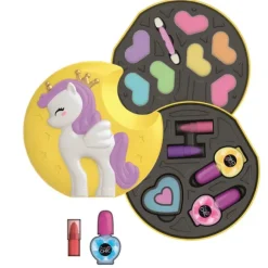 Palette De Maquillage Licorne - Crazy Chic