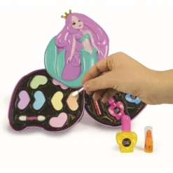 Palette De Maquillage Sirene - Crazy Chic