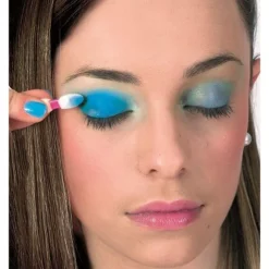 Palette De Maquillage Super Make-Up Star - Crazy Chic