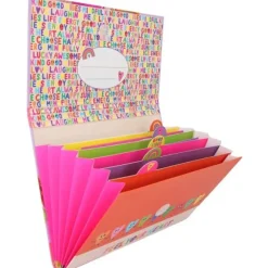 Papier A Lettres Selflove