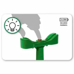 Passage A Niveau Smart Tech Sound