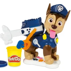Pate A Modeler - Chase Mission Sauvetage Play-Doh Pat'Patrouille