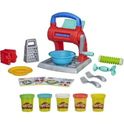 Pate A Modeler - Fiesta Des Pates Play-Doh Kitchen