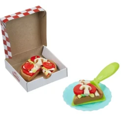 Pate A Modeler - Four A Pizza Play-Doh Kitchen Creations