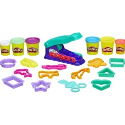 Pate A Modeler - Grand Baril Play-Doh