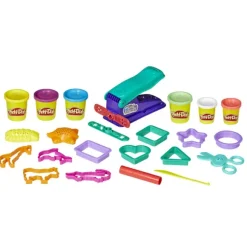 Pate A Modeler - Grand Baril Play-Doh