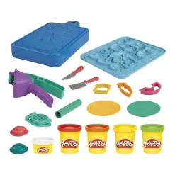 Pate A Modeler - Kit Du Petit Chef Cuisinier Play-Doh Kitchen