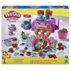 Pate A Modeler - La Chocolaterie Play-Doh Kitchen