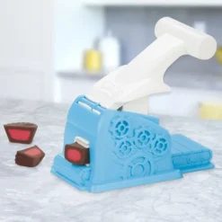 Pate A Modeler - La Chocolaterie Play-Doh Kitchen