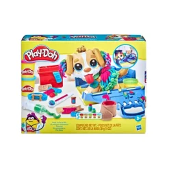 Pate A Modeler - Le Cabinet De Veterinaire Play-Doh