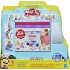 Pate A Modeler - Le Marchand De Glace Ambulant Play-Doh