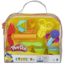 Pate A Modeler - Mon Premier Kit De Play-Doh