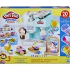 Pate A Modeler - Mon Super Cafe Play-Doh Kitchen Creations