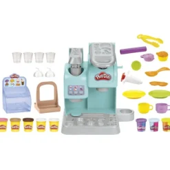Pate A Modeler - Mon Super Cafe Play-Doh Kitchen Creations