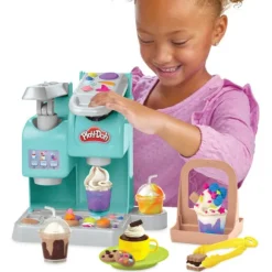 Pate A Modeler - Mon Super Cafe Play-Doh Kitchen Creations
