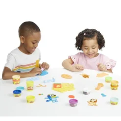 Pate A Modeler Play-Doh – Bluey Se Deguise